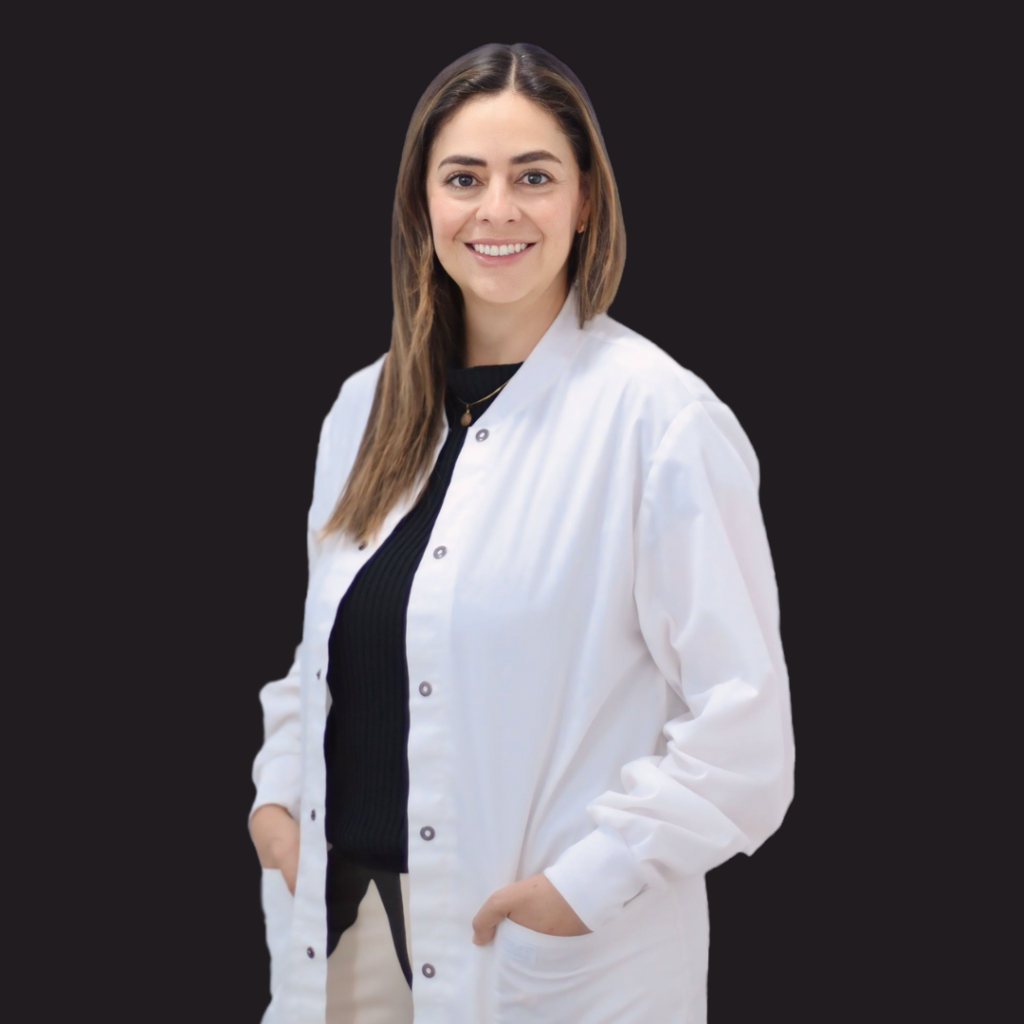 Dr. María Carolina Gil - Cirujana Maxilofacial - Cirugía Maxilofacial en Bogotá