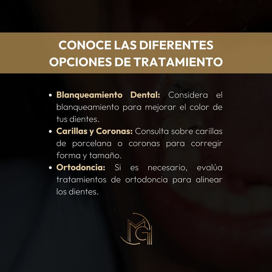 Diseño de Sonrisa Bogotá - Dr. Carolina Gil - Cirujana Maxilofacial