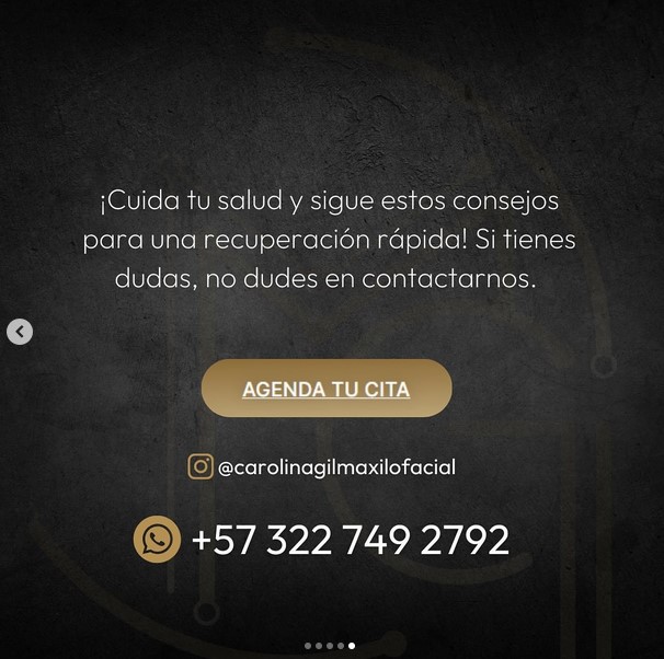 Extracción de cordales panamá