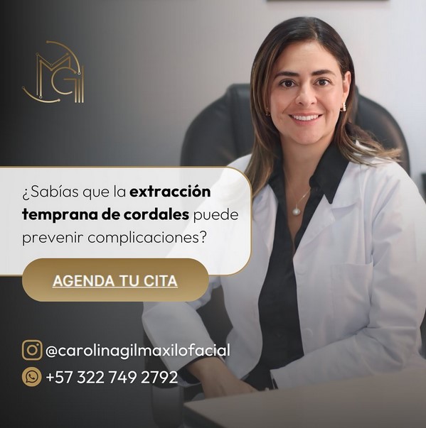 Muelas del juicio Panamá