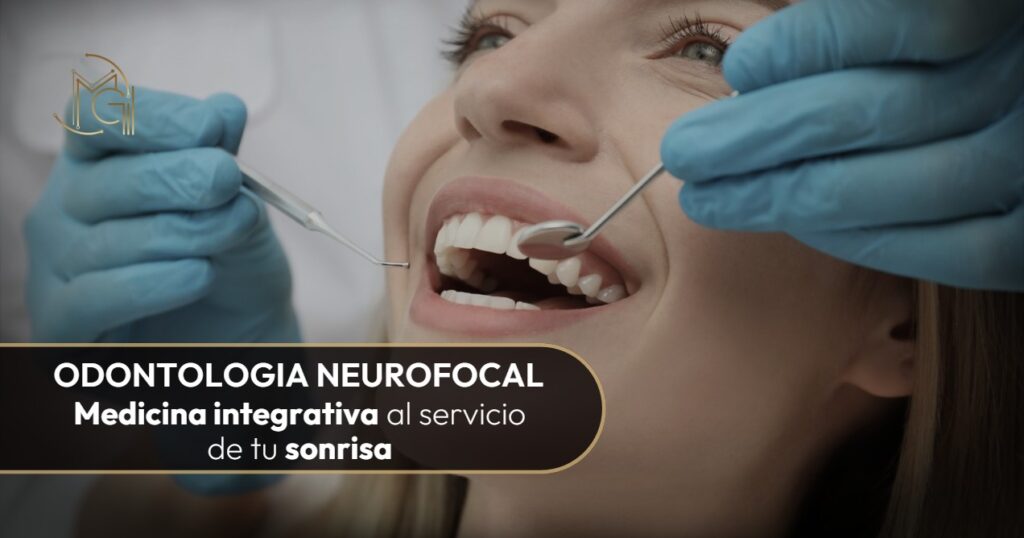 Odontologia Neurofocal-Dra. Carolina Gil