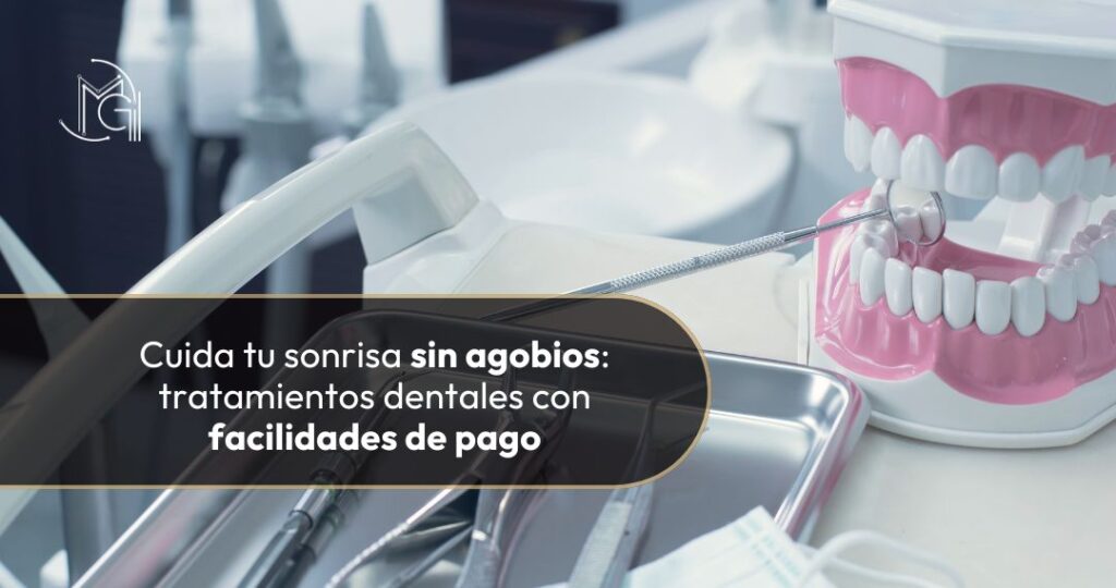 Clínicas dentales con facilidades de pago en Bogotá - Dar. Carolina Gil