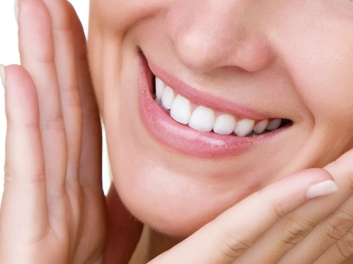 Diseño de sonrisa en la Clínica odontológica en Bogotá de la Dra. Carolina Gil