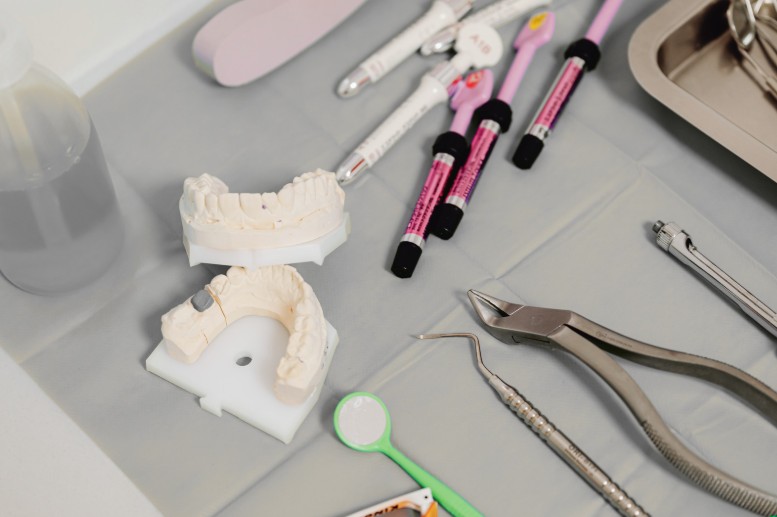 Injerto de oseo dental en Bogotá - Dra Carolina GIl