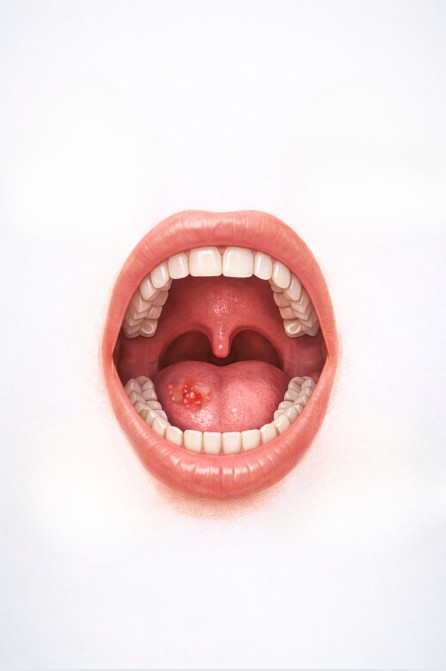 Biosia Oral-Dra. Carolina Gil