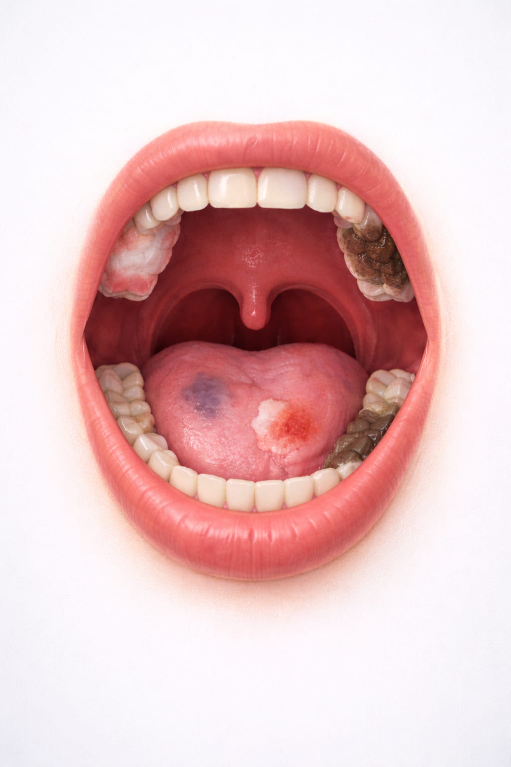 Biosia Oral-Dra. Carolina Gil