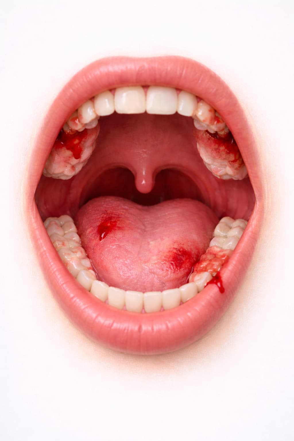 Biosia Oral-Dra. Carolina Gil