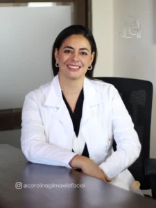 Cirugía maxilofacial en Bogotá cuándo una mordida, un quiste o una fractura pueden necesitar cirugía - Dr Carolina Gil