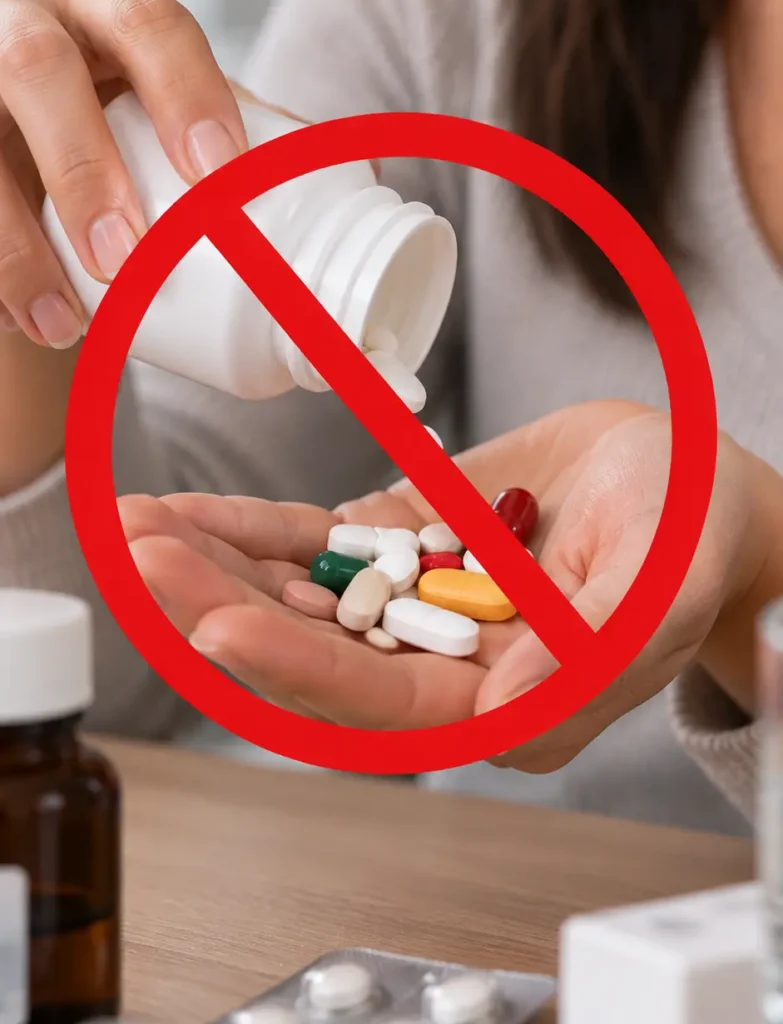 12. No tomes medicamentos por tu cuenta después de sacarte una muela- Dra. Carolina Gil en Bogotá